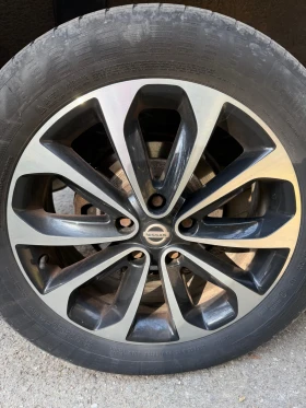 Nissan Qashqai - 7999 € - 80582939 10