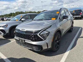 ������ Kia Sportage