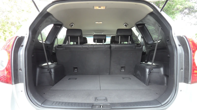 Chevrolet Captiva NAVI/ 126хил.км, снимка 7 - Автомобили и джипове - 50150259