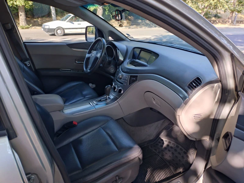 Subaru B9 tribeca, снимка 7 - Автомобили и джипове - 51813337
