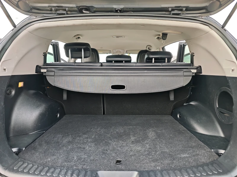 Kia Sportage 2.0 Plus - Бензин - Автоматични - 163 hp, снимка 15 - Автомобили и джипове - 52640928