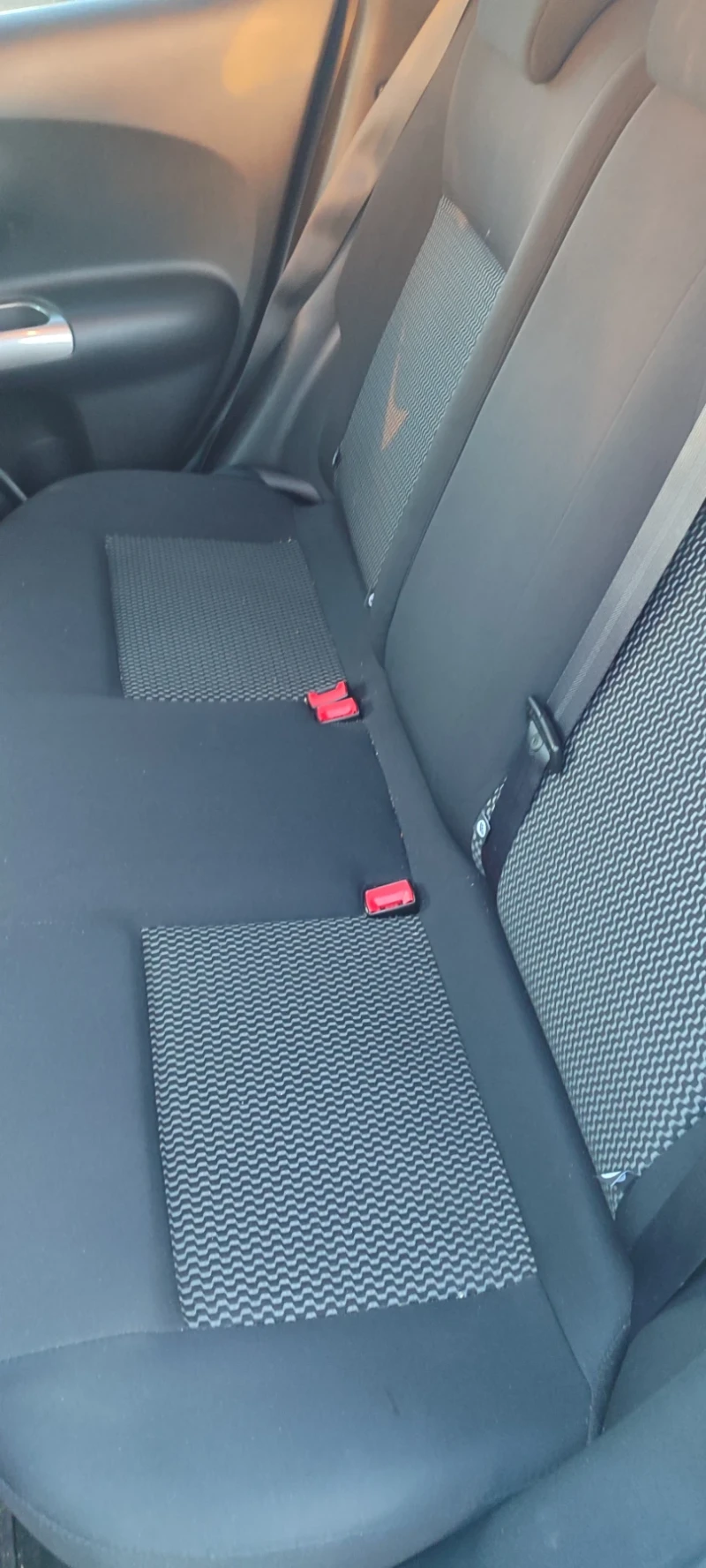 Nissan Juke 1.5, снимка 3 - Автомобили и джипове - 52924808