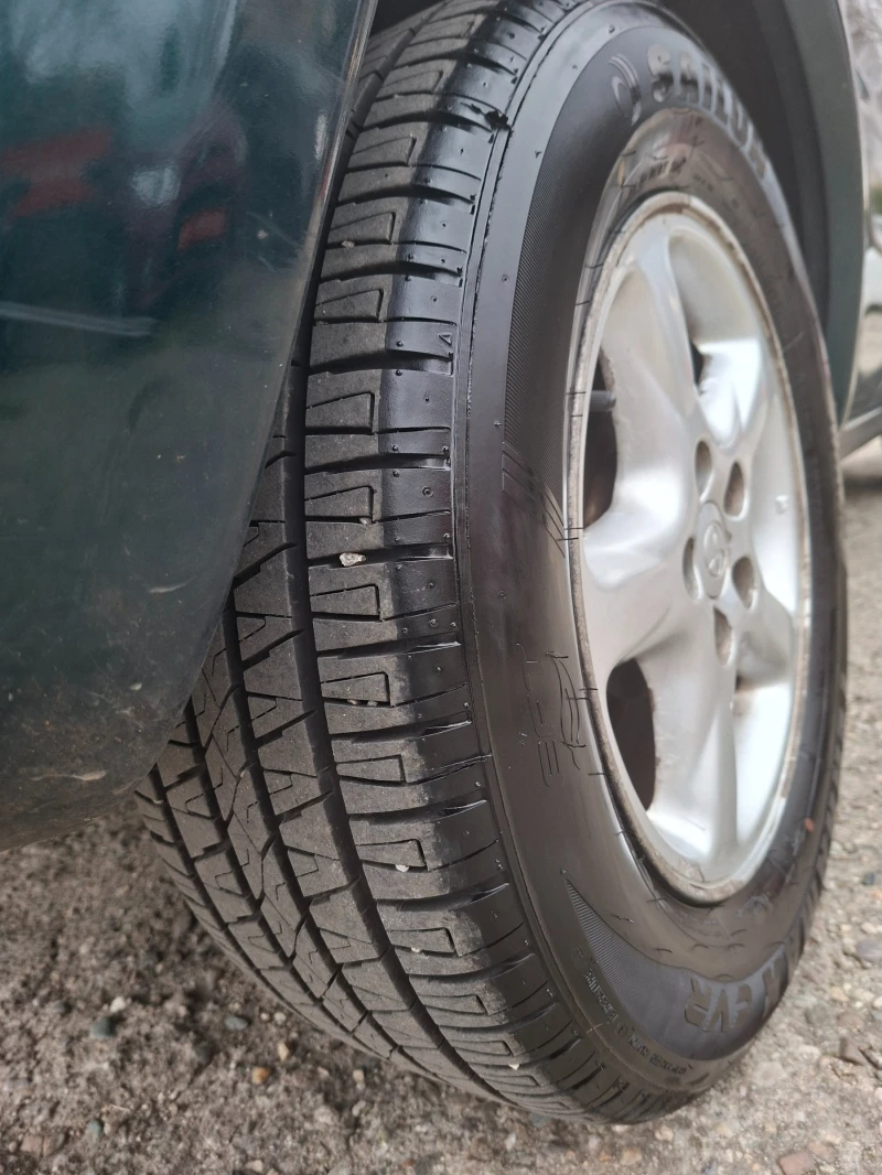 Toyota Rav4 2.0D4D, снимка 14 - Автомобили и джипове - 53476099