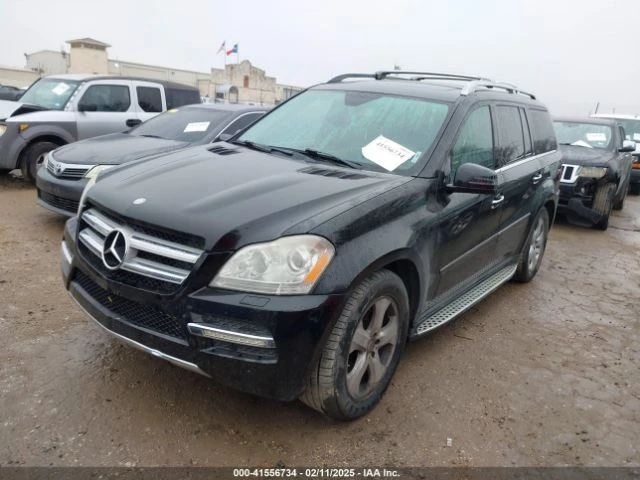 Mercedes-Benz GL 450 4MATIC Телевизори - 15700 лв. - 35367793 | Car24.bg