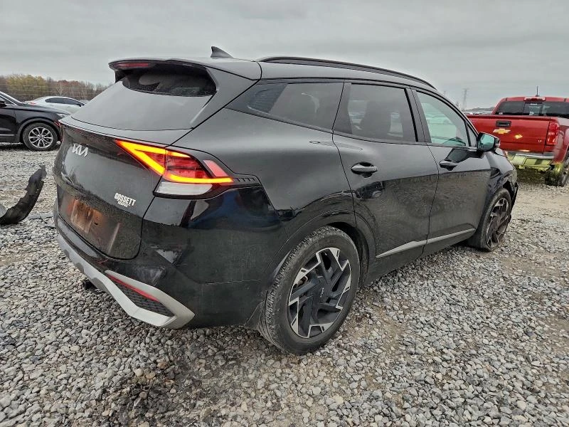 Kia Sportage SX Prestige | Цена до България, снимка 3 - Автомобили и джипове - 53820018