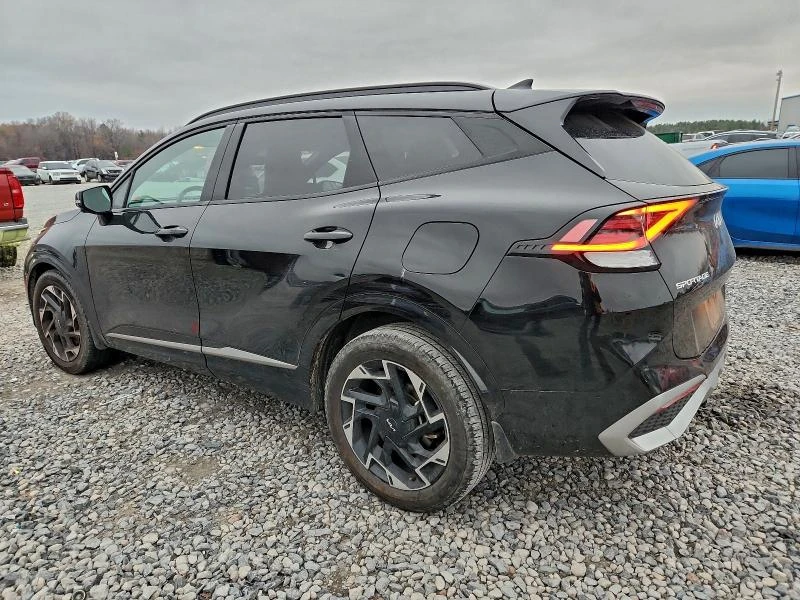 Kia Sportage SX Prestige | Цена до България, снимка 2 - Автомобили и джипове - 53820018