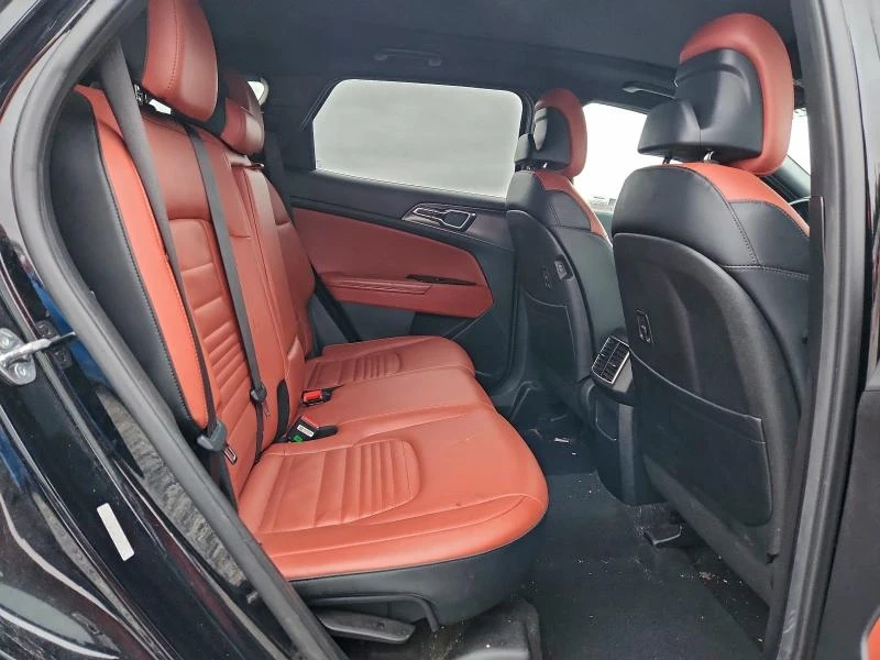 Kia Sportage SX Prestige | Цена до България, снимка 10 - Автомобили и джипове - 53820018