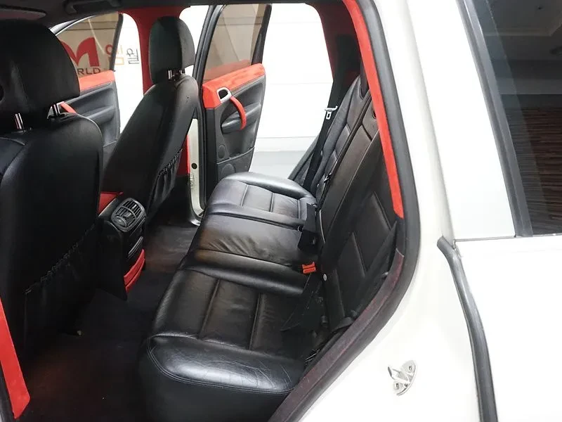 Porsche Cayenne 4.8 | Mobile.bg � ����������� 10