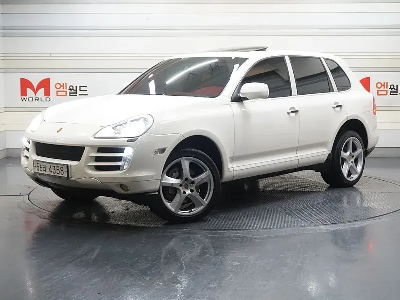 Porsche Cayenne 4.8 | Mobile.bg � ����������� 2