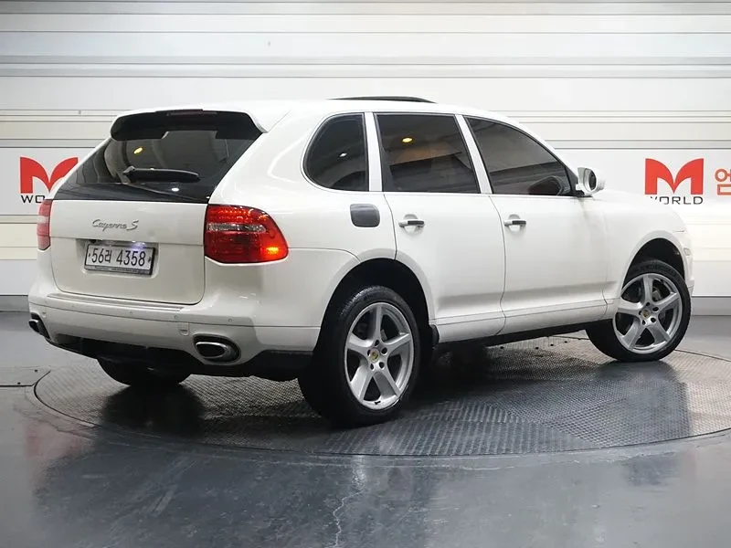 Porsche Cayenne 4.8 | Mobile.bg � ����������� 4