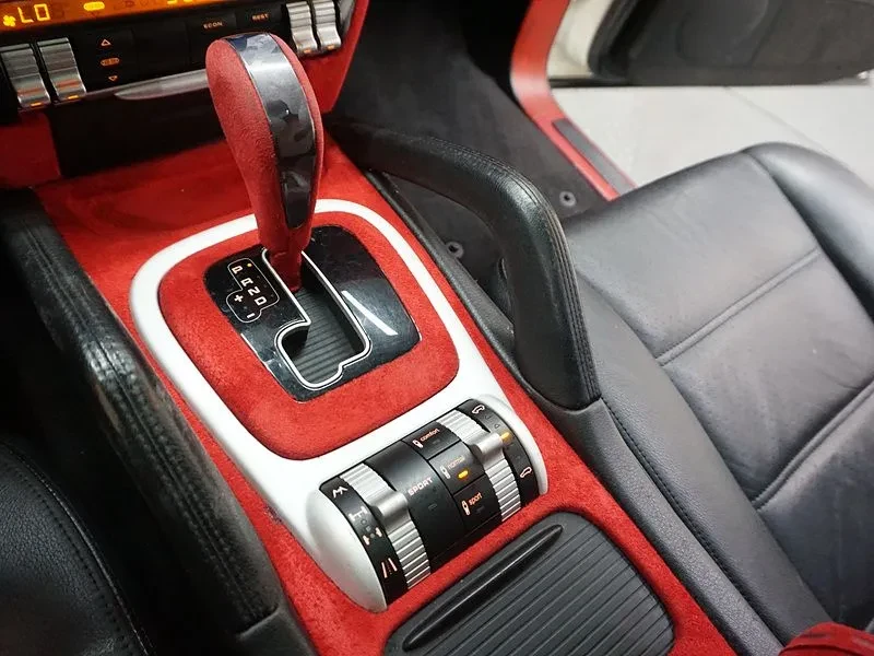 Porsche Cayenne 4.8 | Mobile.bg � ����������� 9