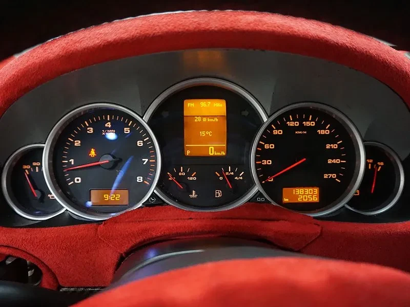 Porsche Cayenne 4.8 | Mobile.bg � ����������� 8