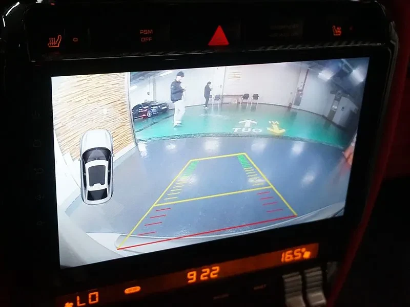Porsche Cayenne 4.8 | Mobile.bg � ����������� 14