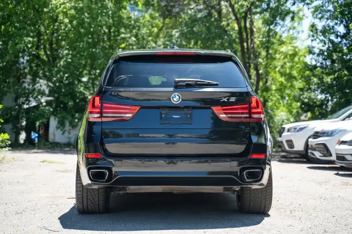 BMW X5 xDrive35i| БЕЗ ИНЦ| EnhancedMSprt| Nappa| h/k| ACC, снимка 6 - Автомобили и джипове - 55081978