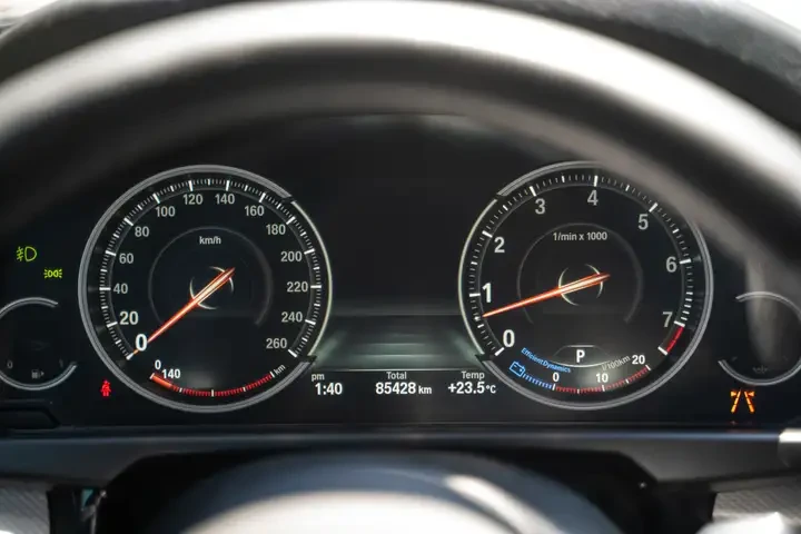 BMW X5 xDrive35i| БЕЗ ИНЦ| EnhancedMSprt| Nappa| h/k| ACC, снимка 12 - Автомобили и джипове - 55081978