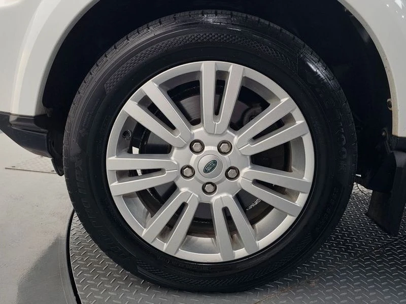 Land Rover Discovery 3.0 Automatic, снимка 5 - Автомобили и джипове - 55847786
