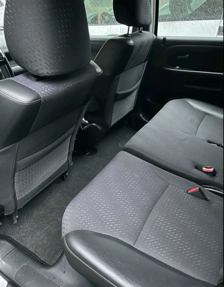 Honda Cr-v, снимка 8 - Автомобили и джипове - 56085840