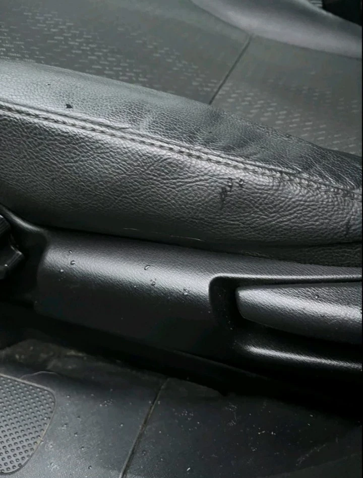 Honda Cr-v, снимка 9 - Автомобили и джипове - 56085840