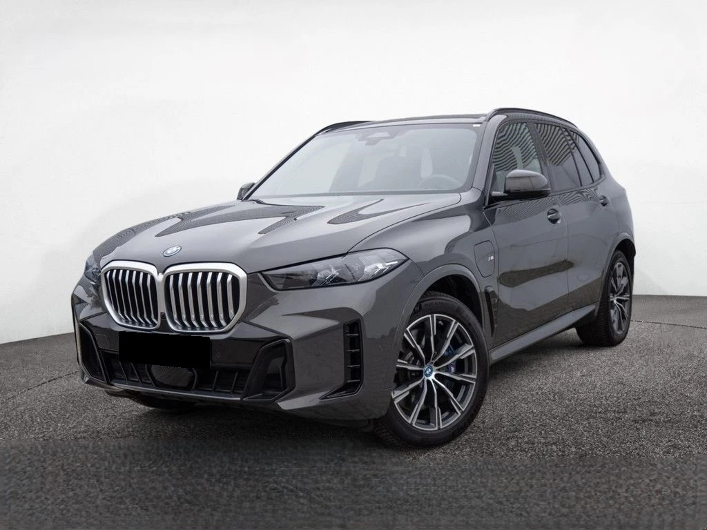 BMW X5 50e/ FACELIFT/ PLUG-IN/ M-SPORT/ LIFT/ H&K/ 360/ - изображение 2