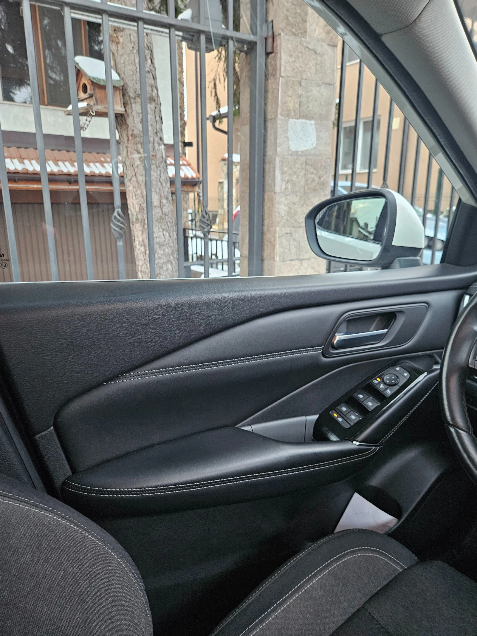Nissan Qashqai N-connecta mild-hybrid - изображение 10