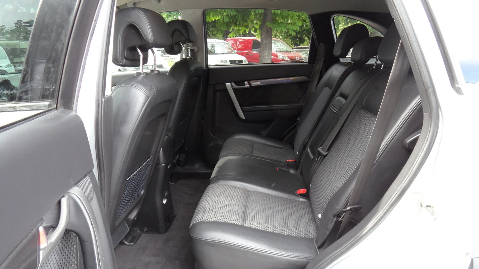 Chevrolet Captiva NAVI/ 126. | Mobile.bg   15