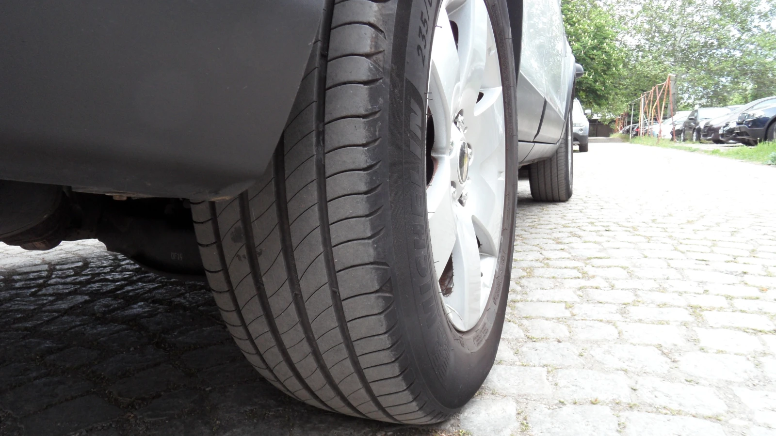 Chevrolet Captiva NAVI/ 126. | Mobile.bg   17