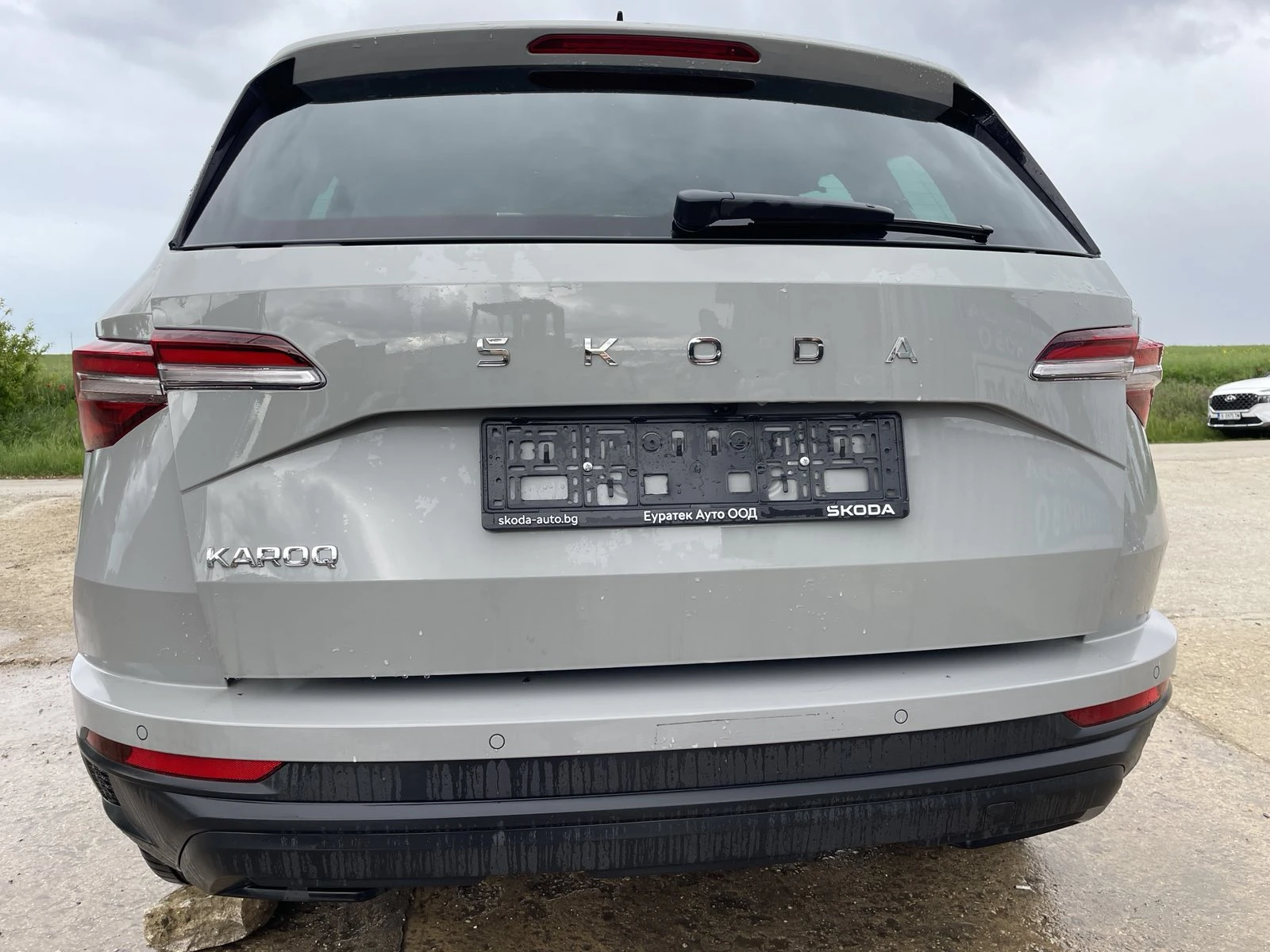 Skoda Karoq 1.5 TSI - изображение 4