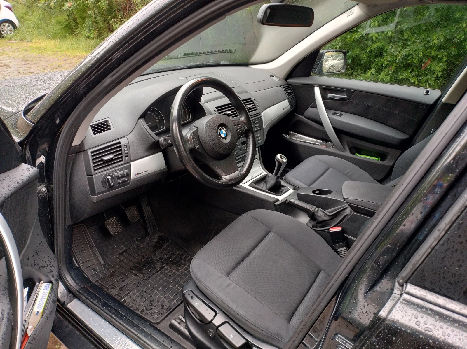 BMW X3  - изображение 3