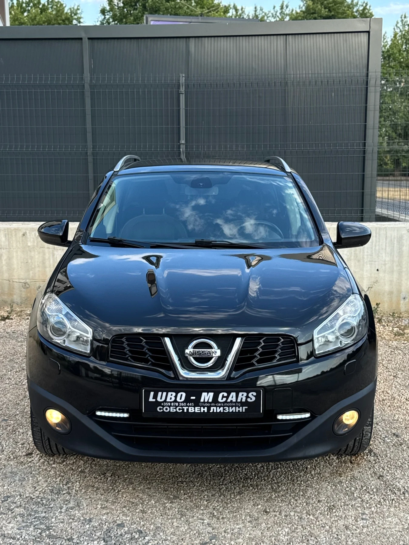 Nissan Qashqai 1.5DCI* 110* ПАНОРАМА* BOSE* ПОДГРЕВ* КЕЙЛЕС*  - изображение 2