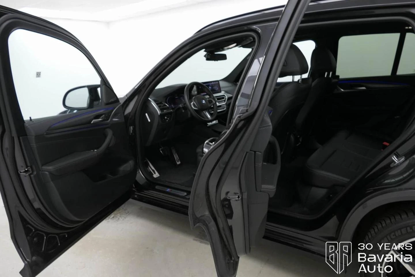 BMW X3 M40i xDrive M Sport Paket - изображение 5