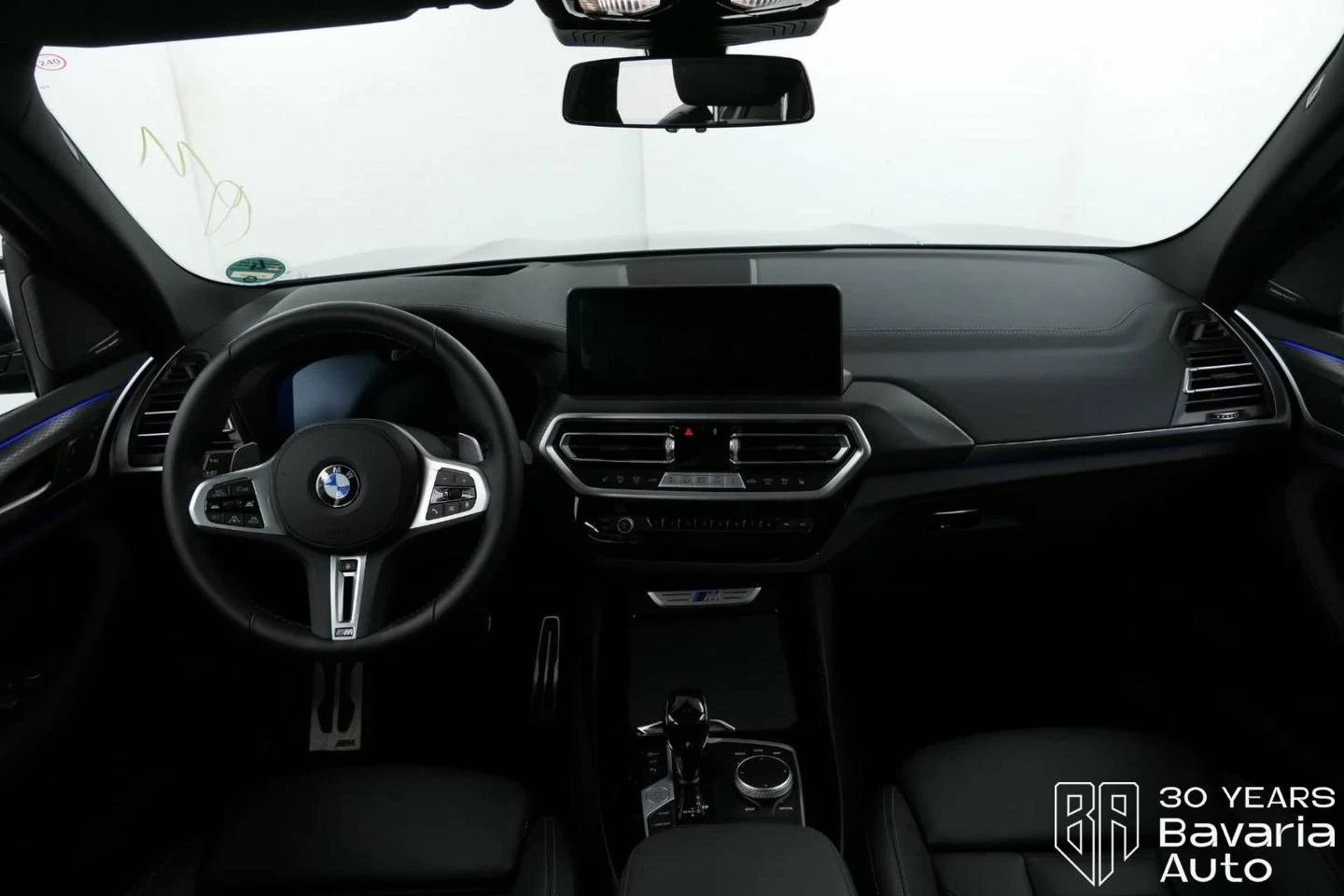 BMW X3 M40i xDrive M Sport Paket - изображение 6