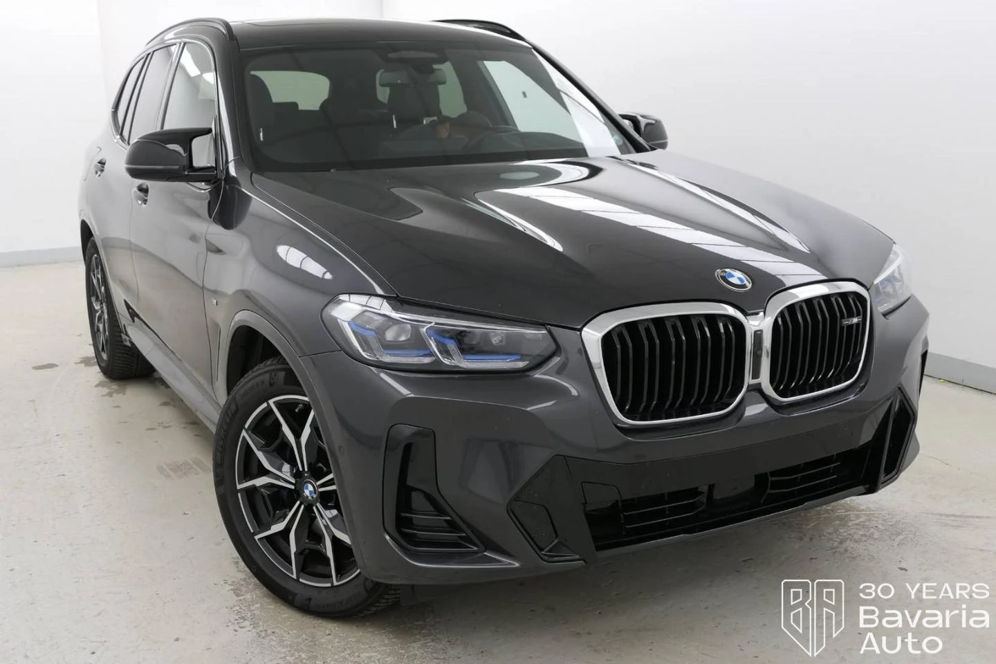 BMW X3 M40i xDrive M Sport Paket - изображение 4