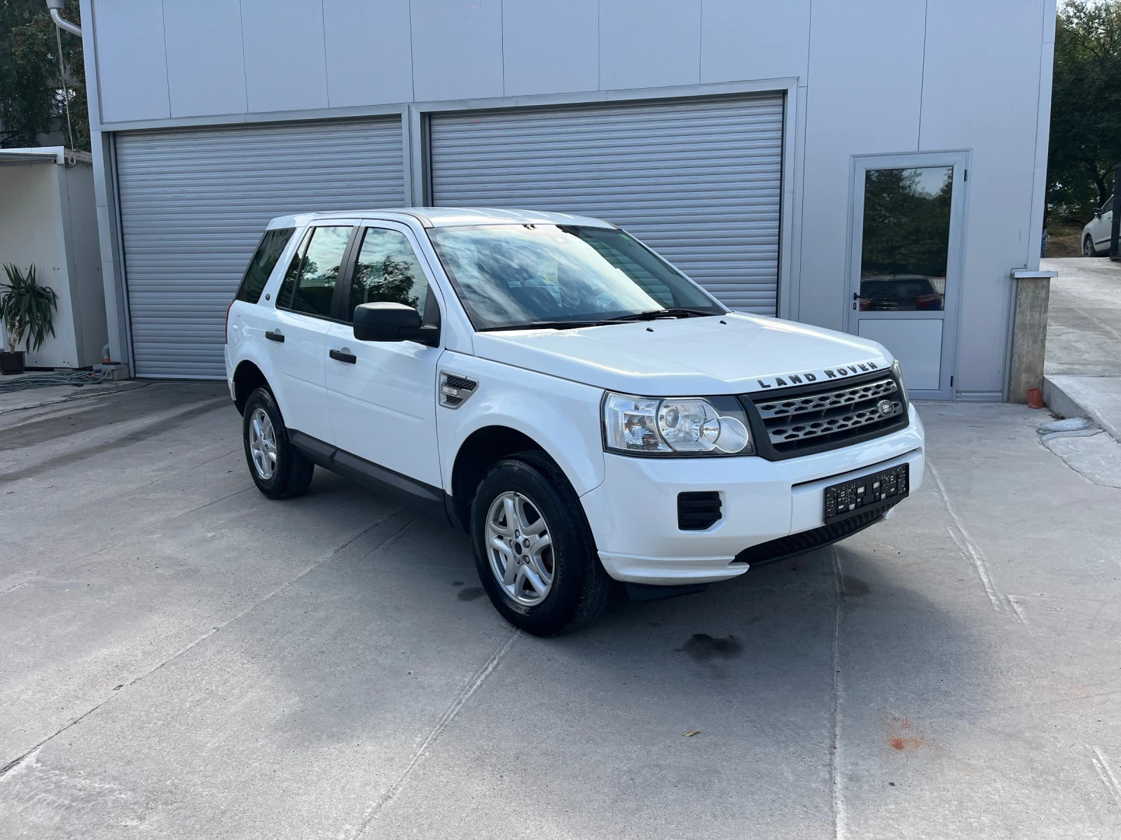 Land Rover Freelander 2.2d | Mobile.bg   1