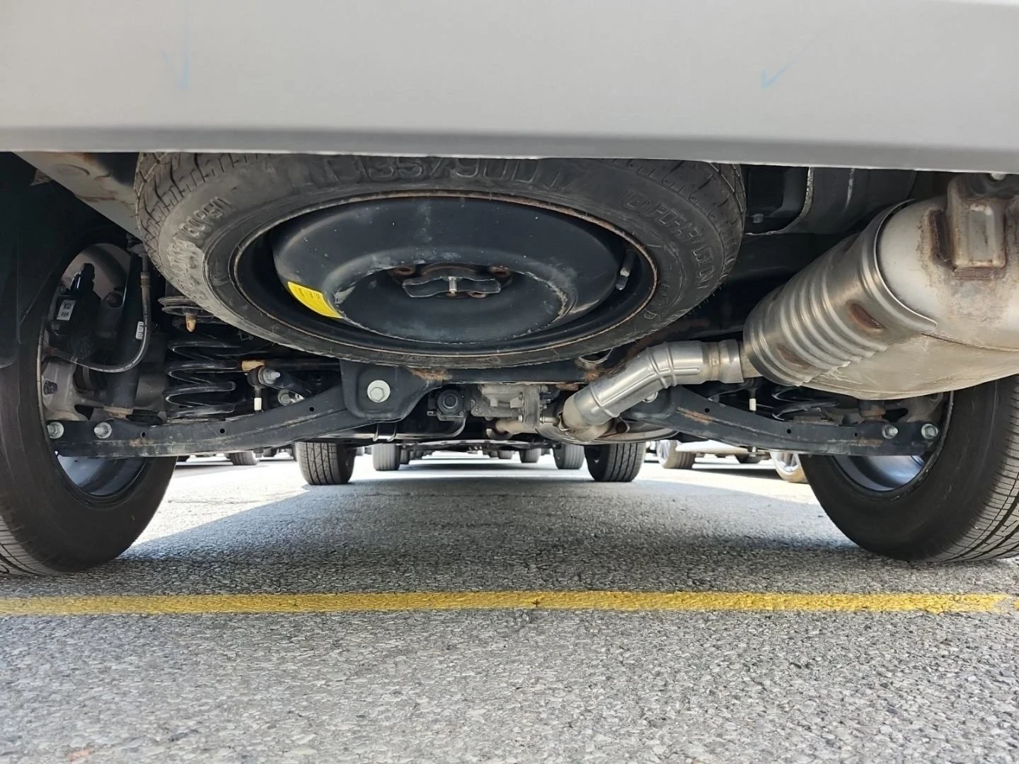 Hyundai Santa fe CARFAX - изображение 7