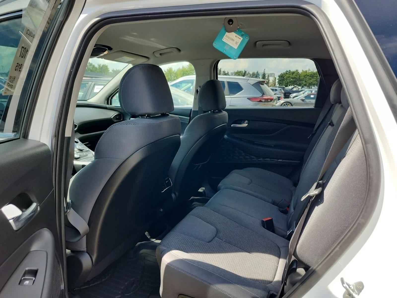 Hyundai Santa fe CARFAX - изображение 6