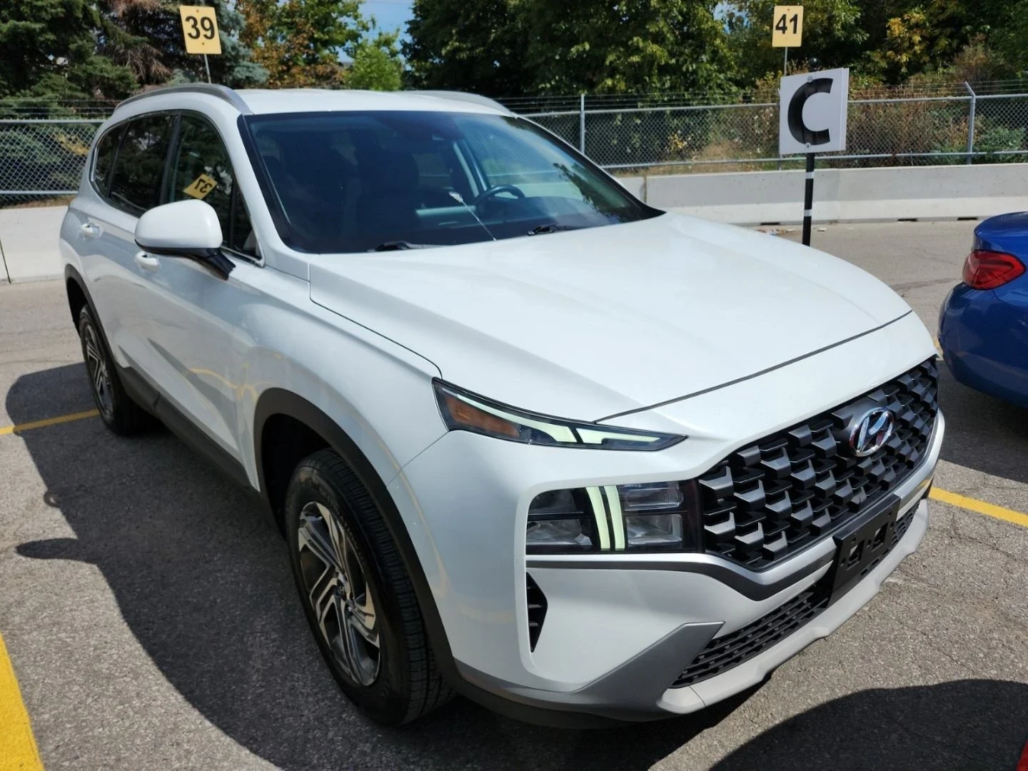 Hyundai Santa fe CARFAX - изображение 2