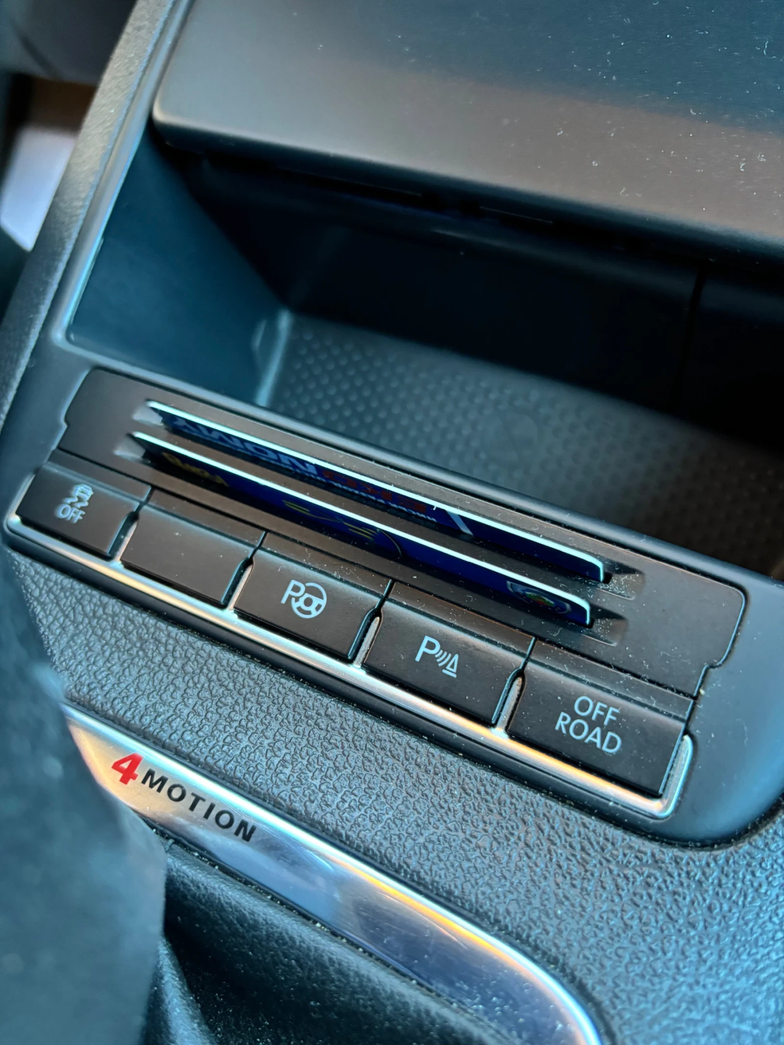 VW Tiguan  - изображение 10