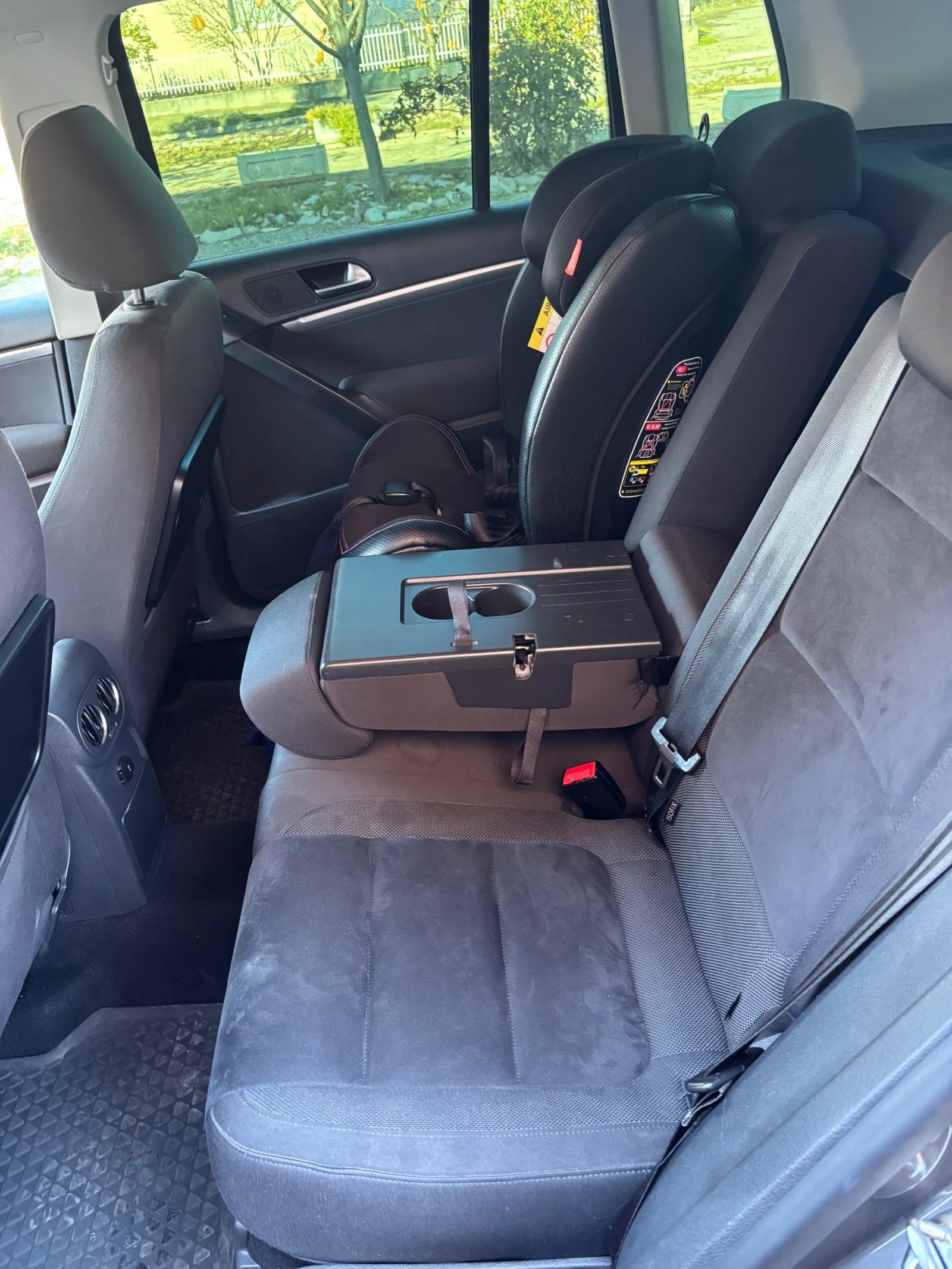 VW Tiguan  - изображение 8