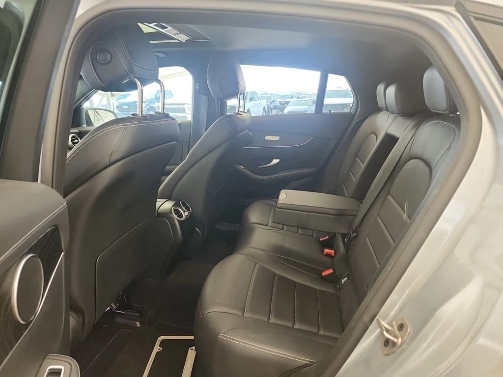 Mercedes-Benz GLC 300 * CARFAX *    | Mobile.bg   11