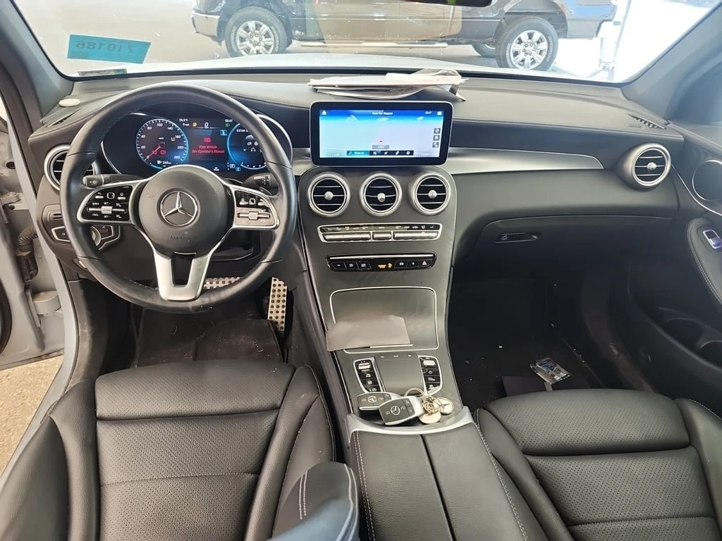 Mercedes-Benz GLC 300 * CARFAX *    | Mobile.bg   9