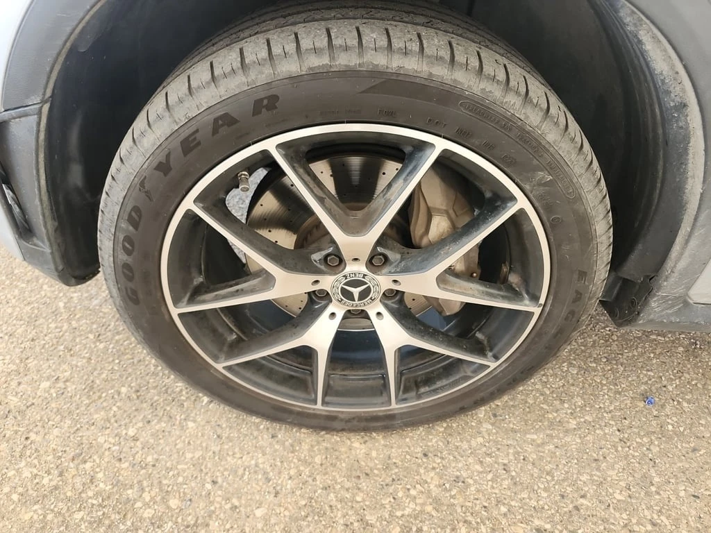 Mercedes-Benz GLC 300 * CARFAX *    | Mobile.bg   17