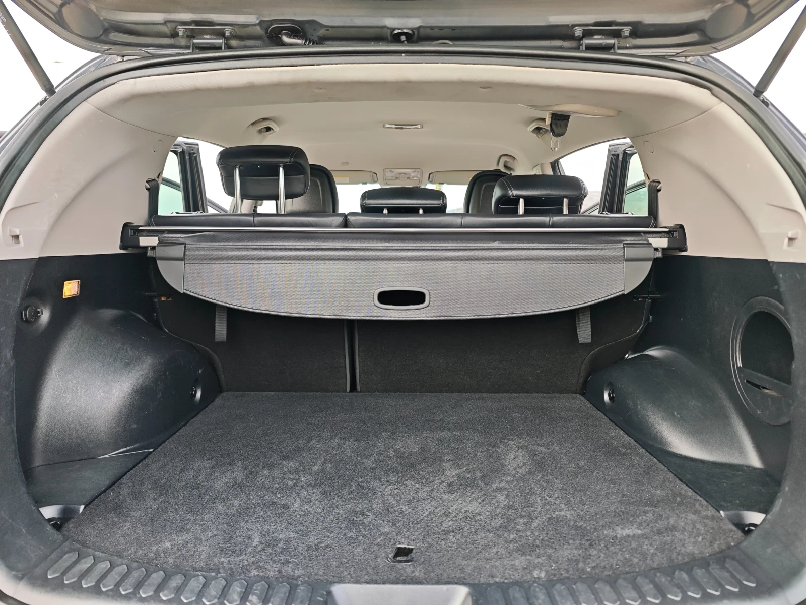 Kia Sportage 2.0 Plus -  -  - 163 hp | Mobile.bg   15