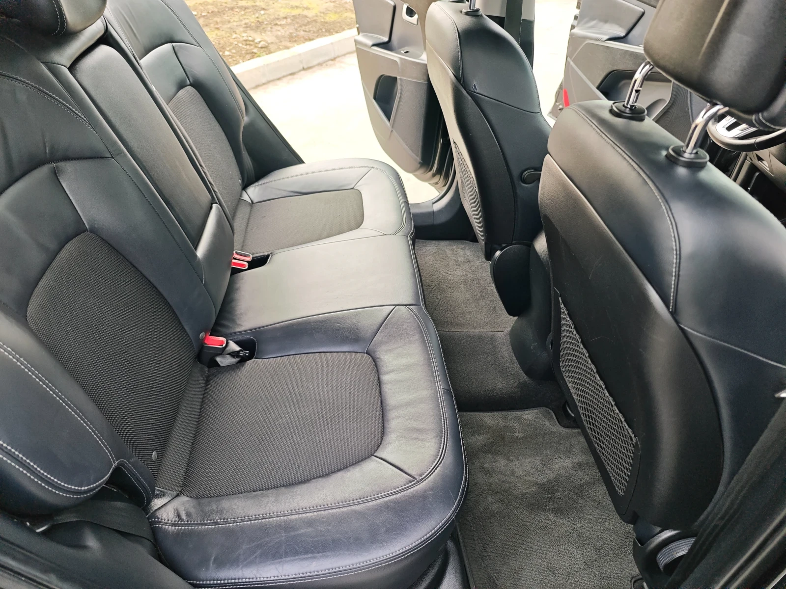 Kia Sportage 2.0 Plus -  -  - 163 hp | Mobile.bg   14