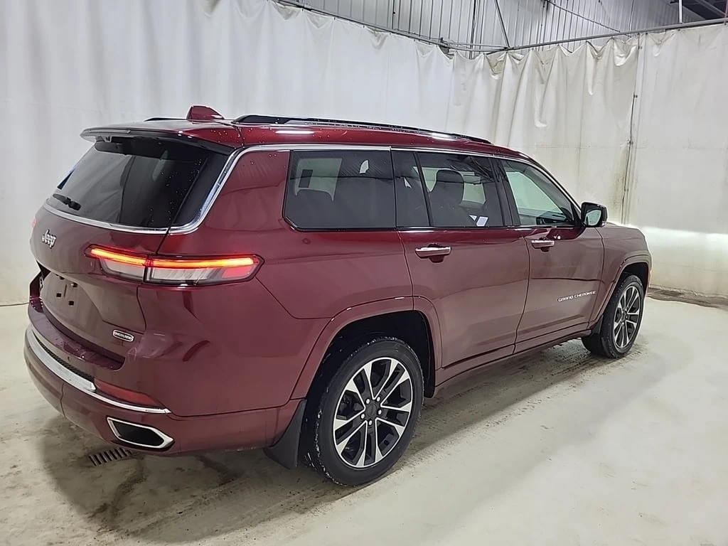 Jeep Grand cherokee * OVERLAND * CARFAX * ���� �� �� | Mobile.bg � ����������� 3