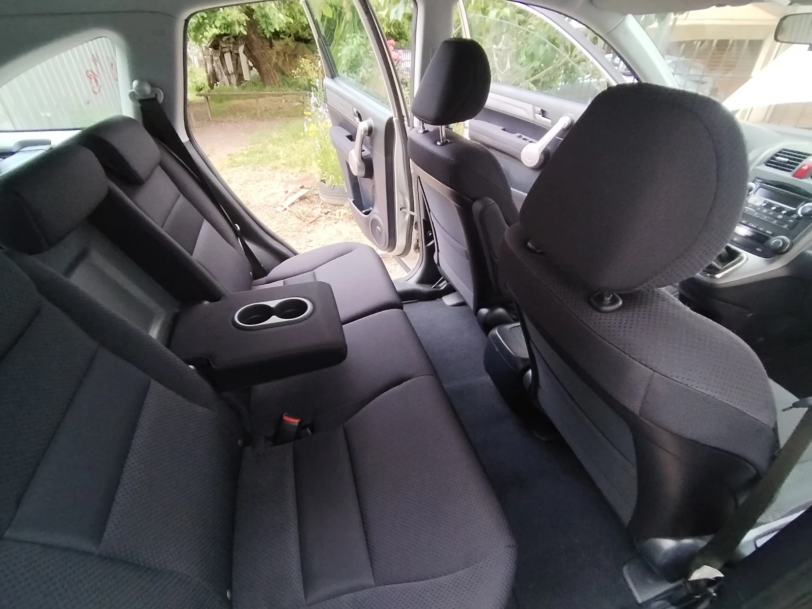Honda Cr-v 2200 | Mobile.bg � ����������� 10