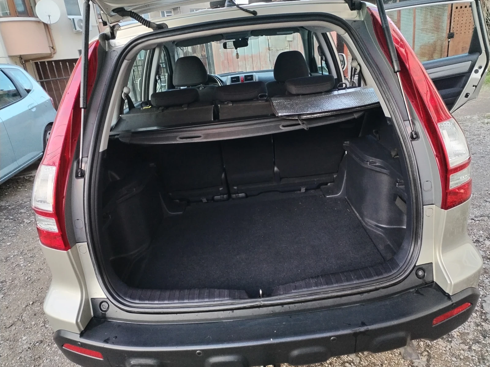 Honda Cr-v 2200 | Mobile.bg � ����������� 15