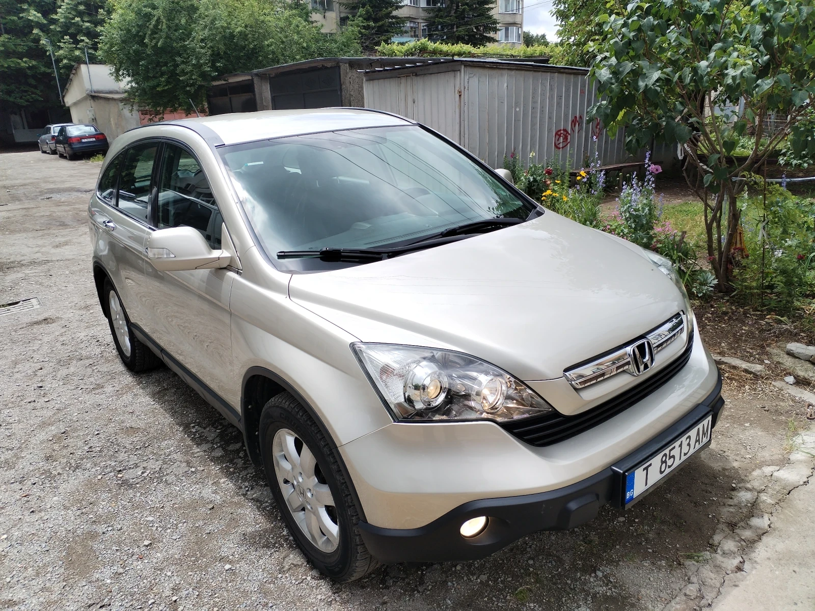 Honda Cr-v 2200 | Mobile.bg � ����������� 7