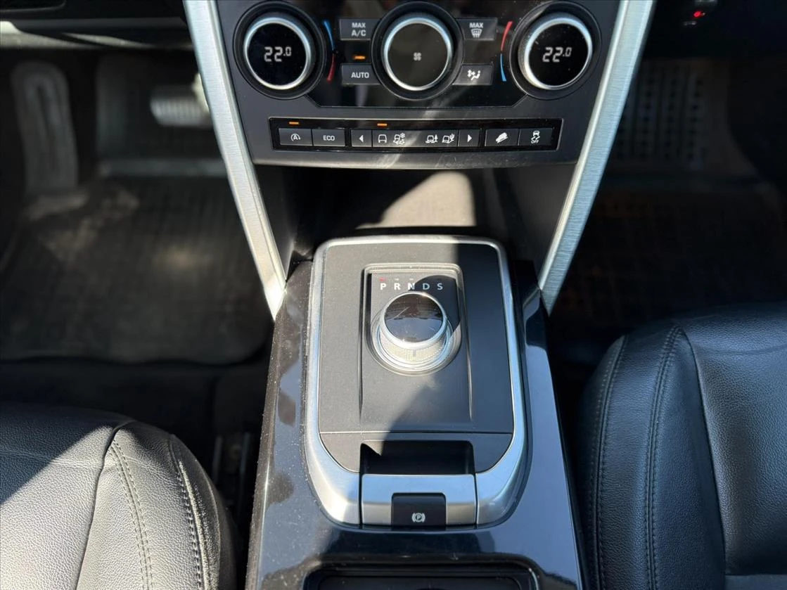 Land Rover Discovery Sport 2.2 SD4 | Mobile.bg � ����������� 15