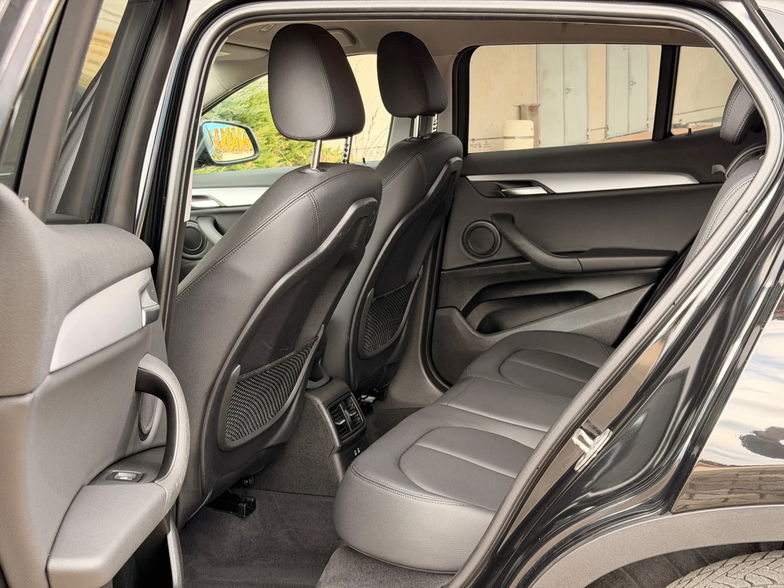 BMW X2 2.0Xdrive-����-����-LED-E�-��������-���� ����!!!!! | Mobile.bg � ����������� 11