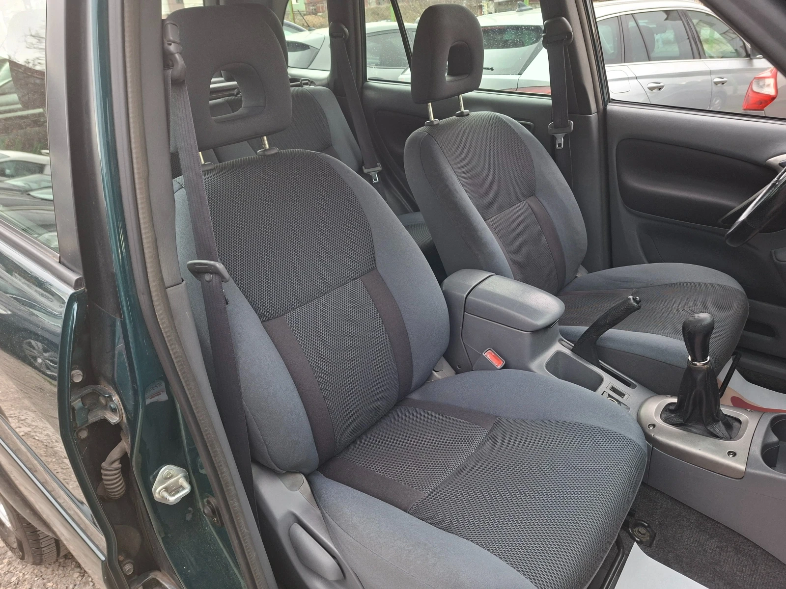 Toyota Rav4 2.0D4D* 36�. � 110EUR.*  | Mobile.bg � ����������� 12
